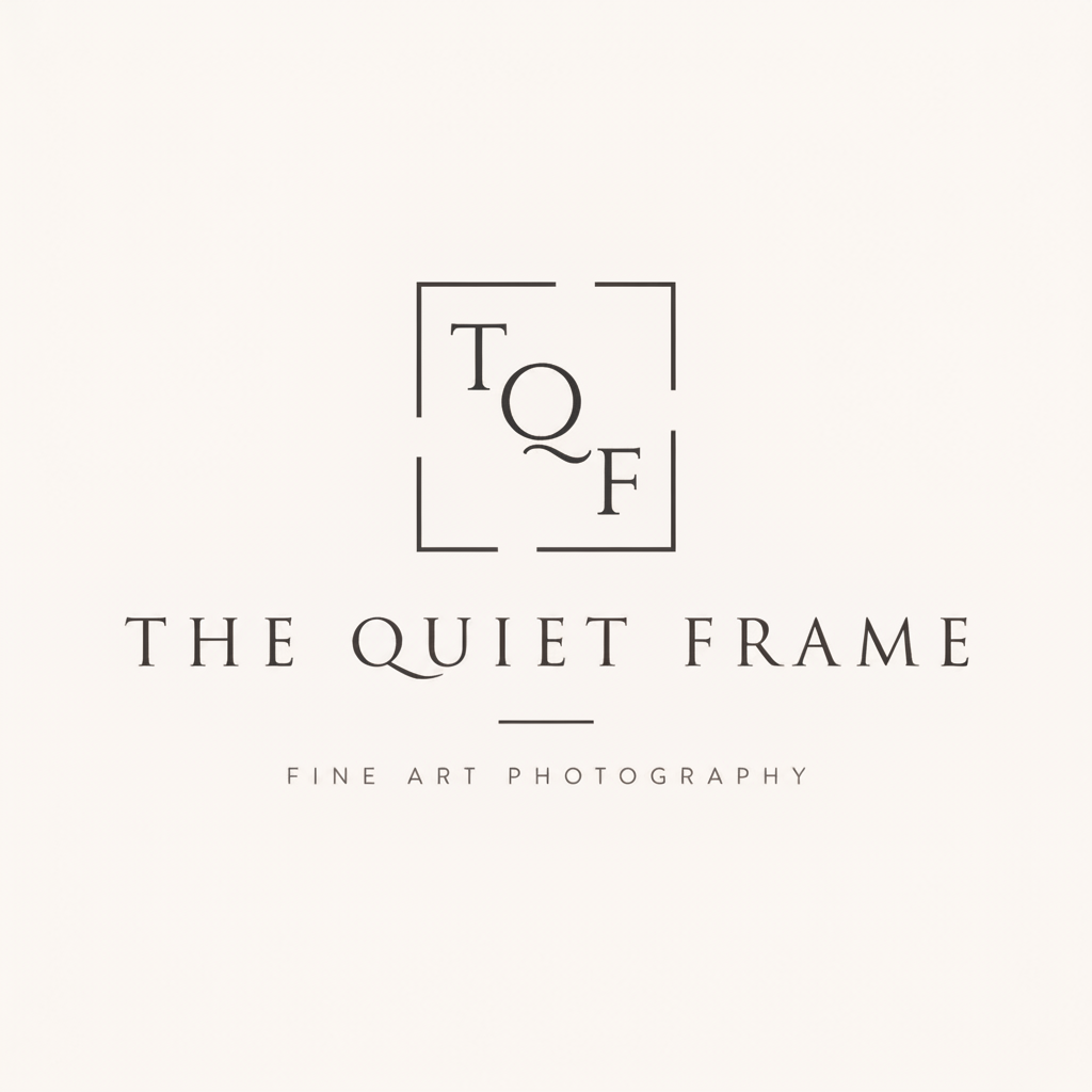 The Quiet Frame